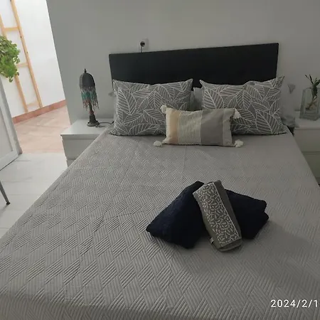 Lägenhet Sofia Nerja
