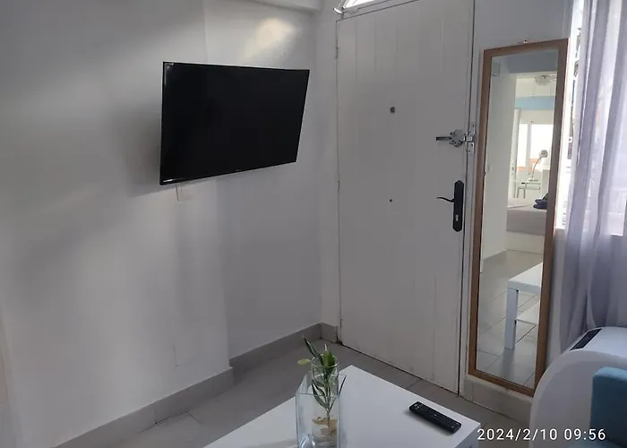 Sofia アパート *