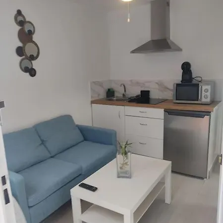 Apartmán Sofia