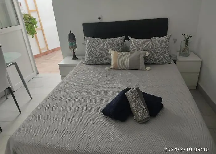 דירה Sofia נרחה