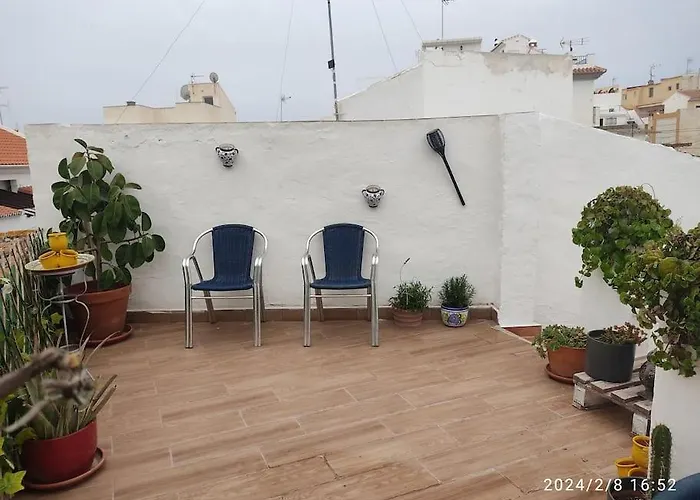 Sofia דירה נרחה