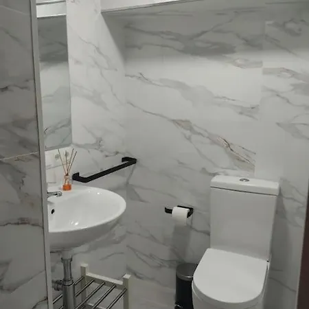 Sofia Appartement *