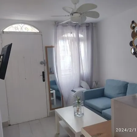 Sofia * Nerja