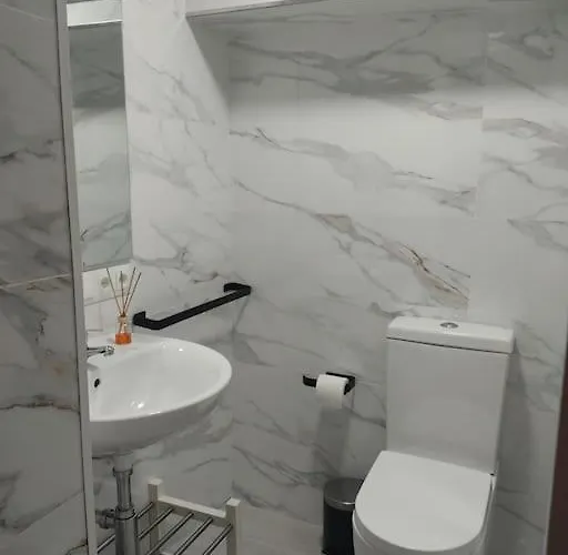 Sofia Διαμέρισμα *