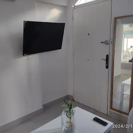 Sofia Apartament *